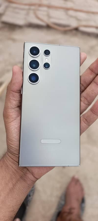 Samsung Mobile S24 Ultra