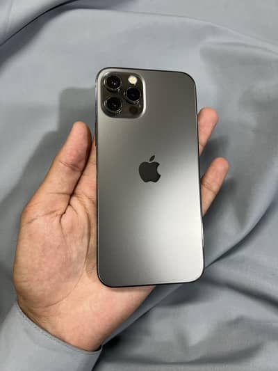 Apple iPhone 12 Pro
