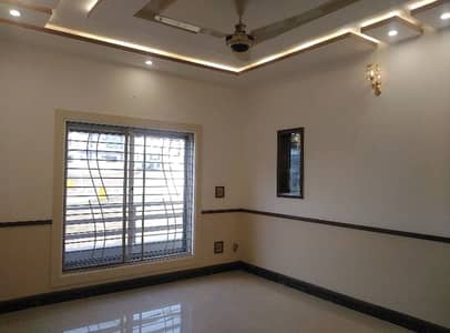 5 Marla House Ideally Situated In Bahria Town Phase 8 - Block M
