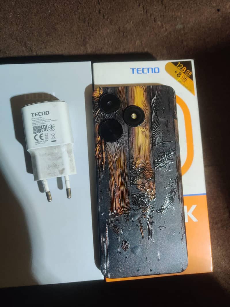 tecno 0