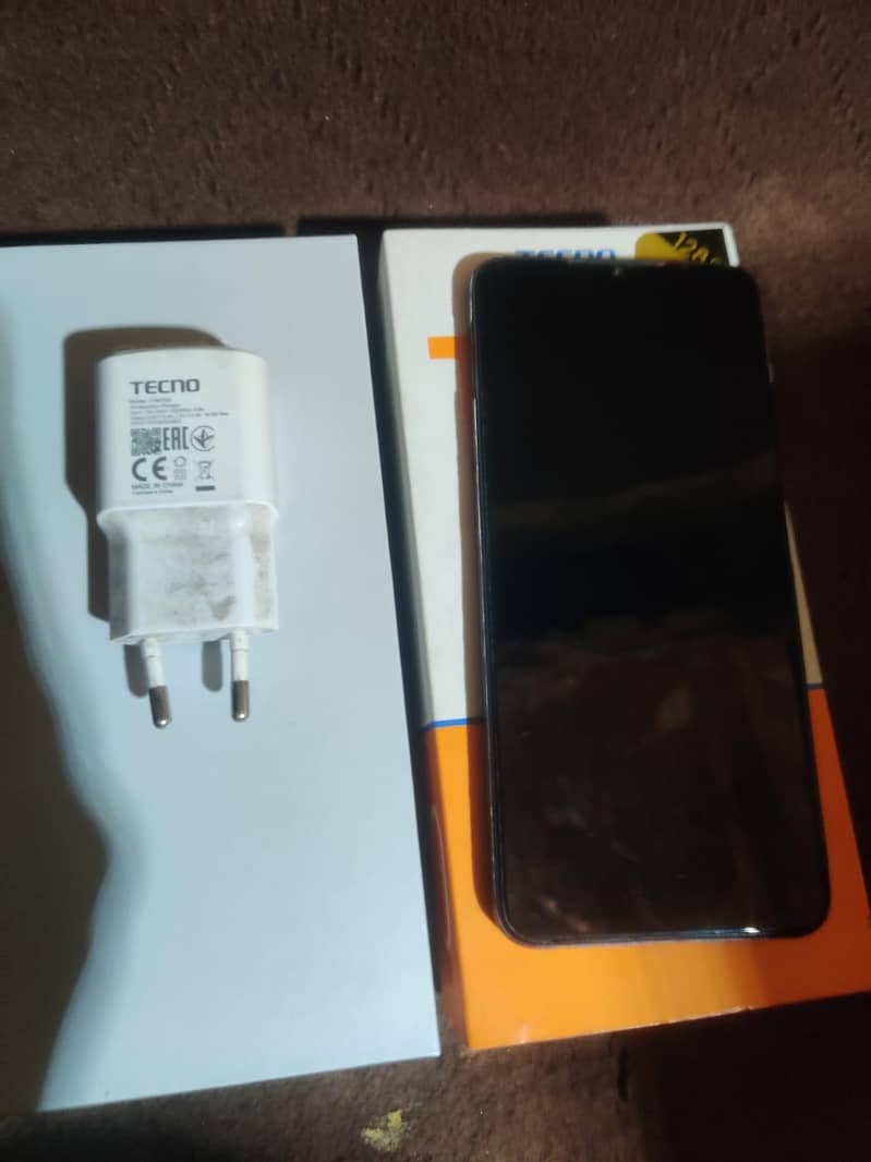 tecno 2