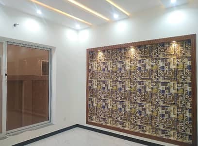 House For sale In Bahria Town Phase 8 - Ali Block