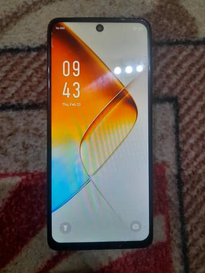Infinix Note 30
