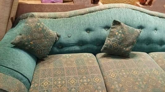7seater sofa set