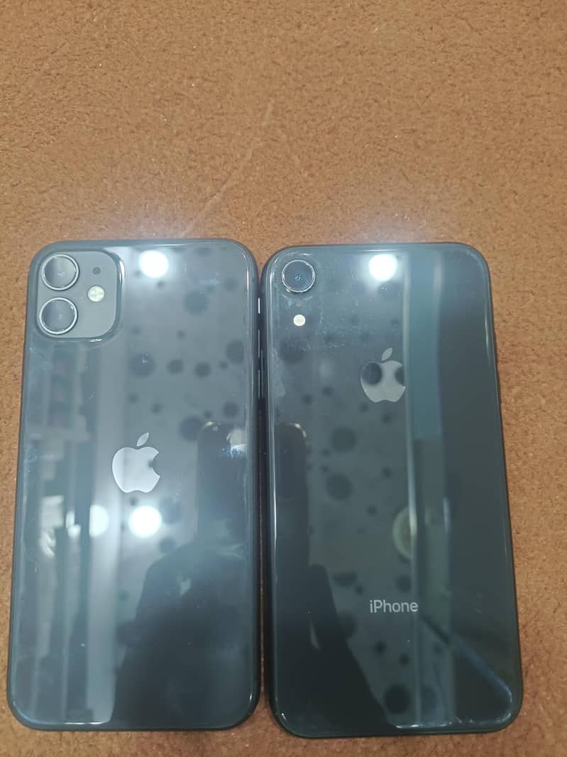 Apple iPhone 11 0