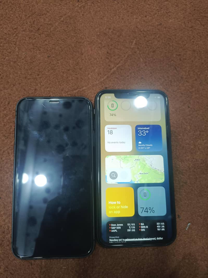 Apple iPhone 11 1