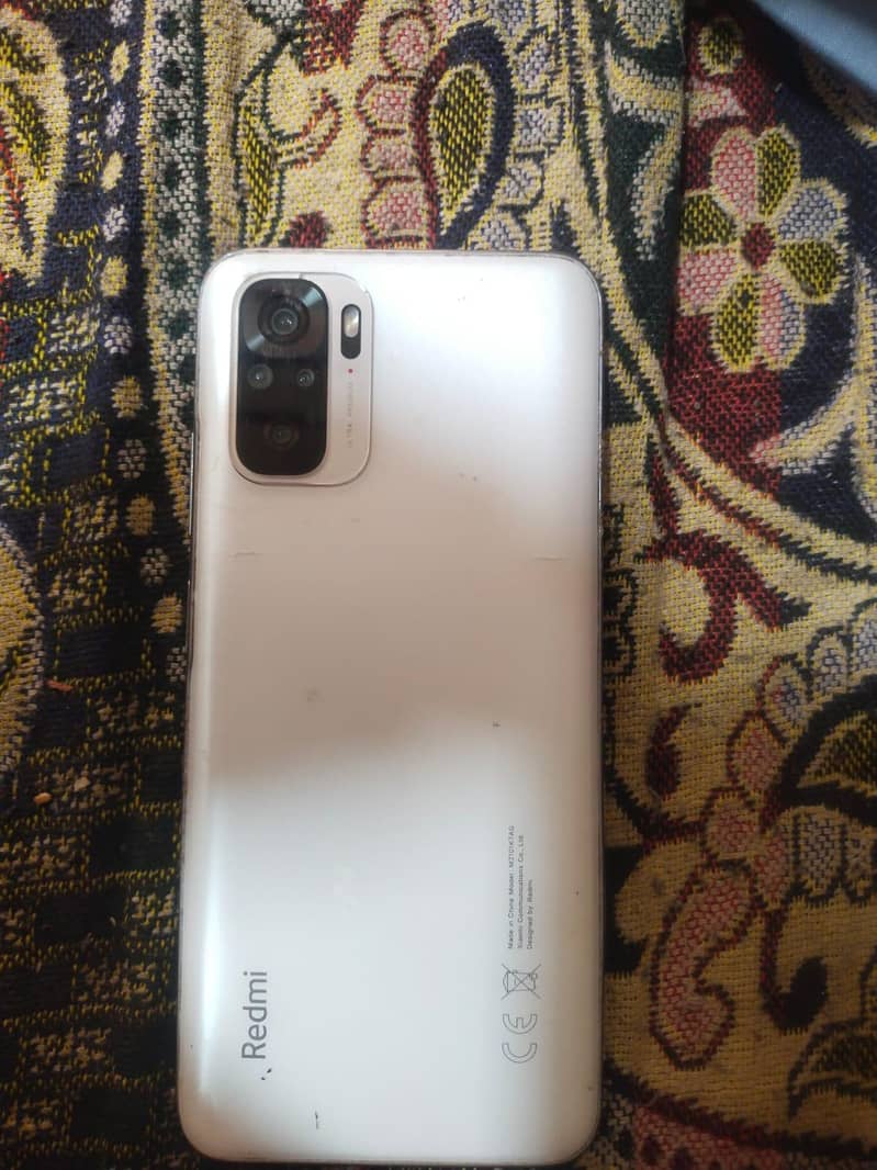 Redmi Note 10 3