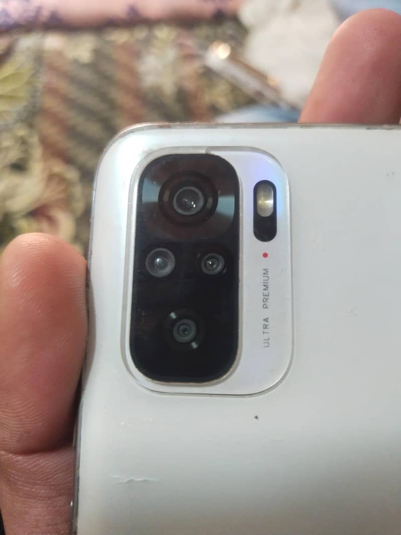 Redmi Note 10 5