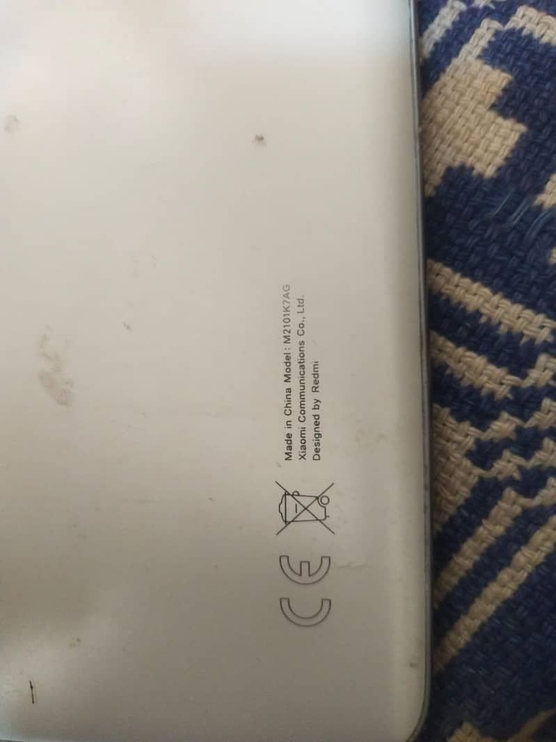 Redmi Note 10 6
