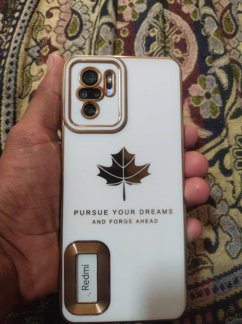 Redmi Note 10 8