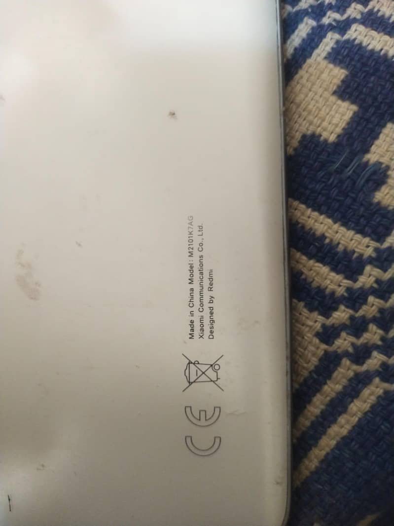 Redmi Note 10 9