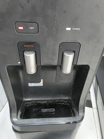 Tong Yang water dispenser For sale