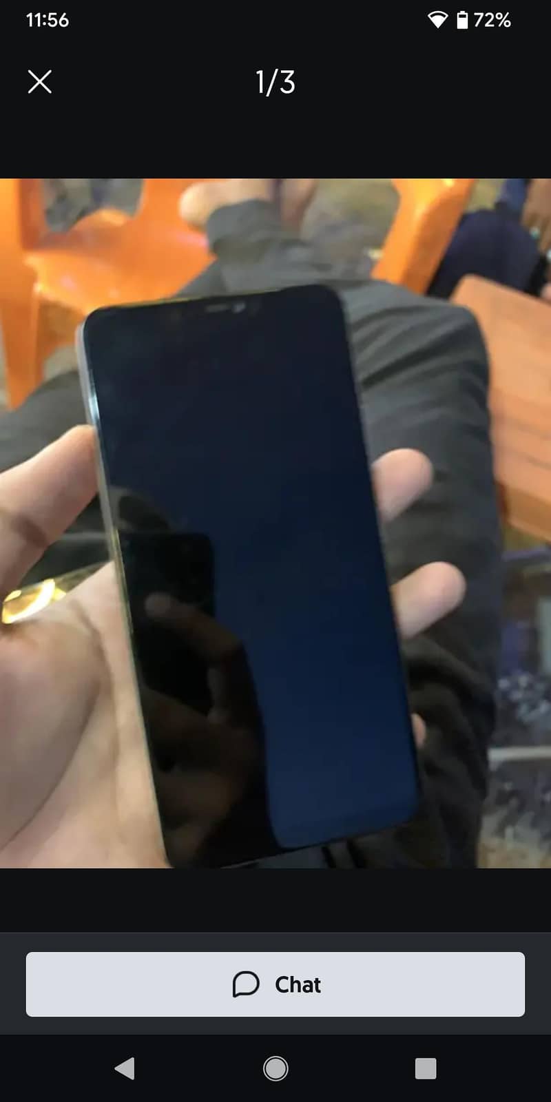 Google Pixel 3 1