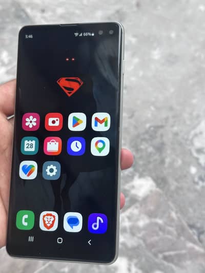 Samsung S10 Plus pta approved