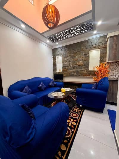 Own A House In 5 Marla Rawalpindi