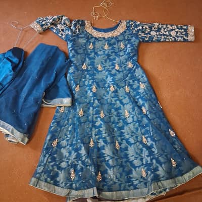 Mexi Dress