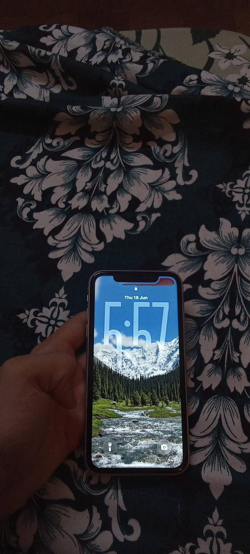Apple iPhone 11 0