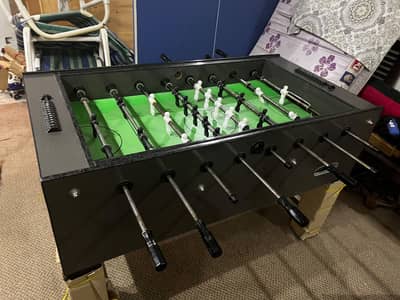 Foosball / Fussball Table
