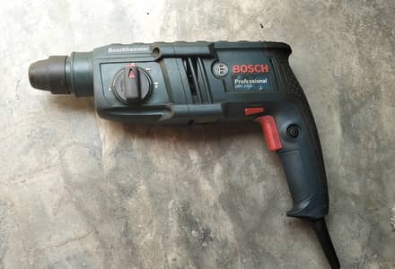 Hammer Drill Machine for Sale