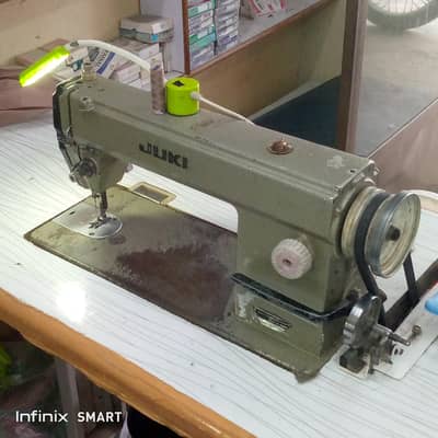 juki corporation made  in  japan