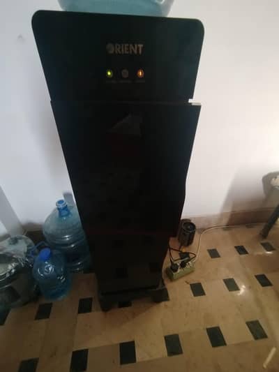 Orient Water Dispenser for Sale