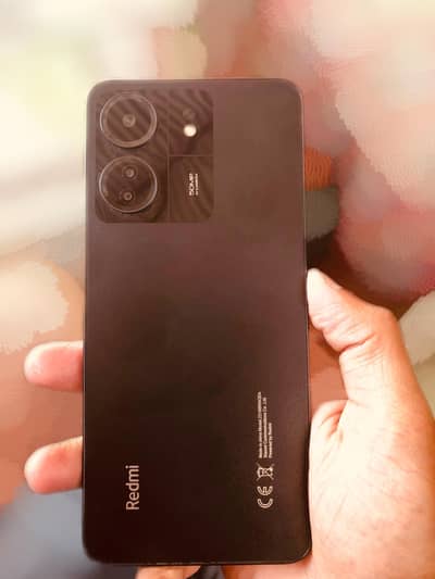 Redmi 13c