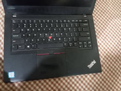 Lenovo Laptop