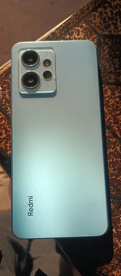 Redmi  note 12  10\10