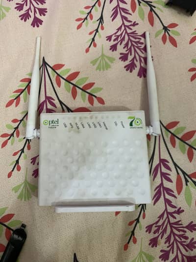Ptcl devic for sale