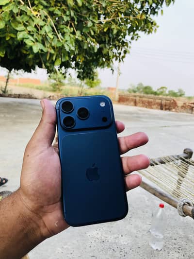 Apple iPhone 17 Pro 256gb