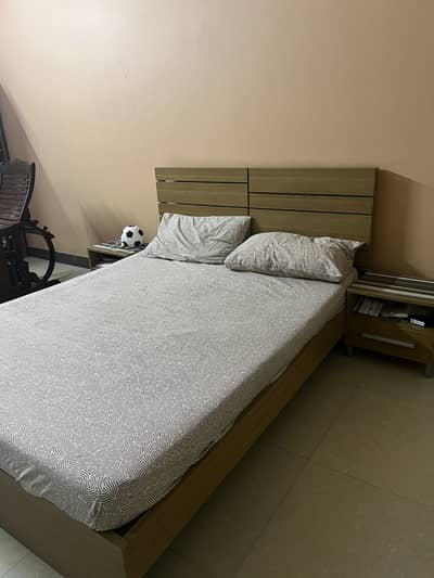 Bed sheet