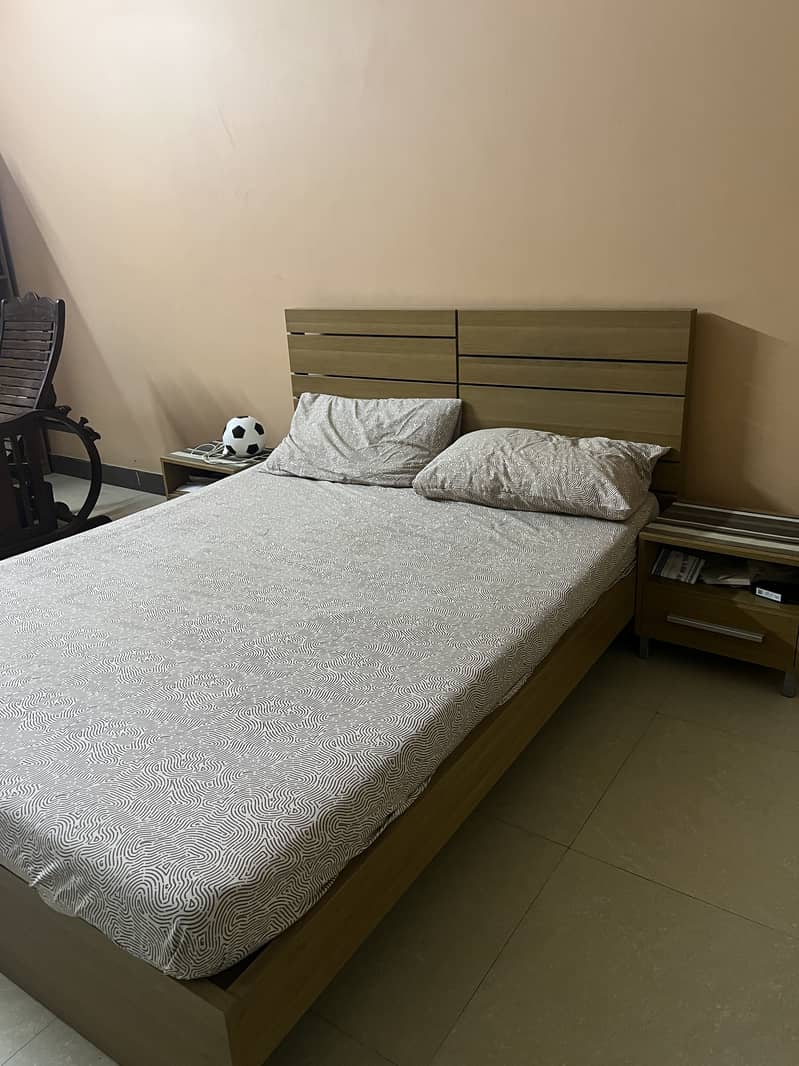 Bed sheet 0