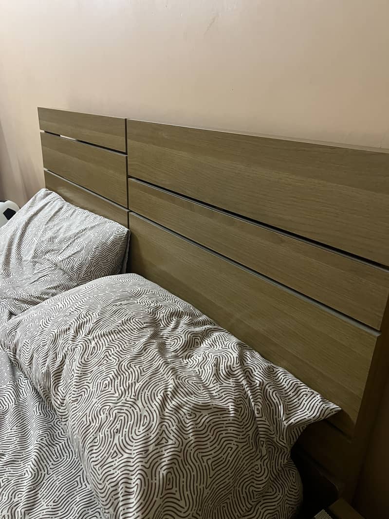 Bed sheet 1