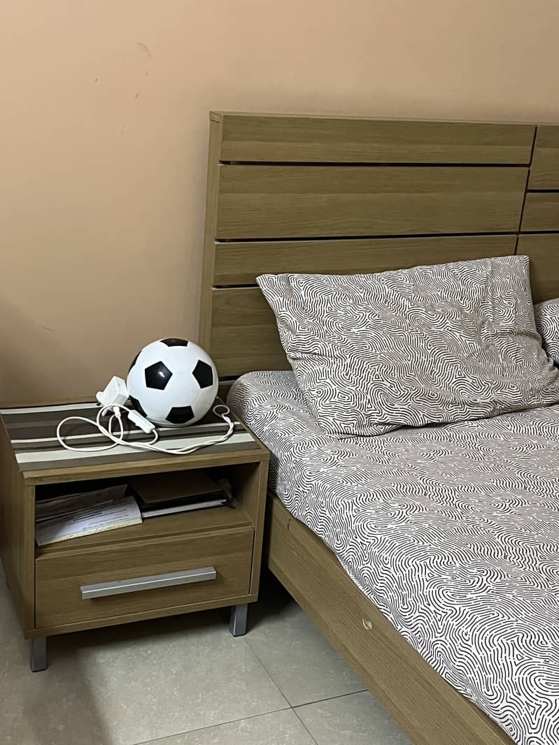Bed sheet 5