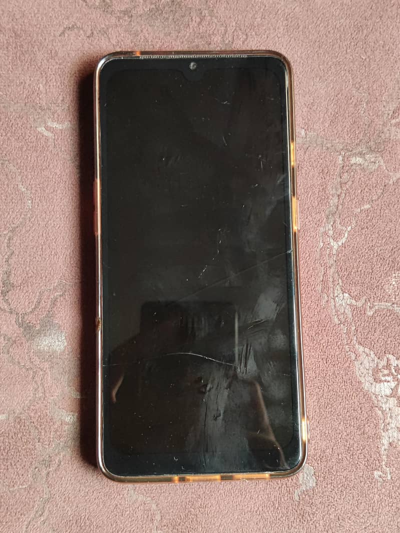 One Plus 7T 0