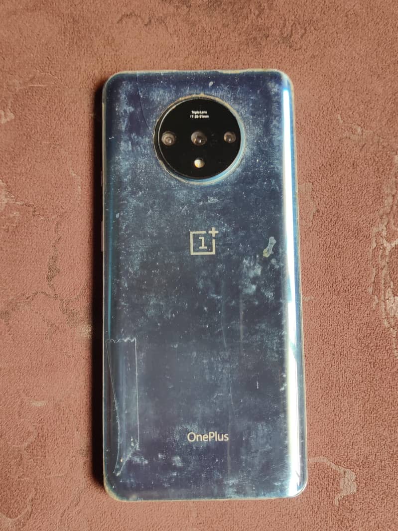 One Plus 7T 1