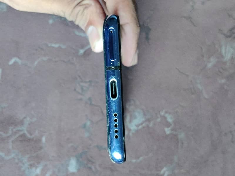 One Plus 7T 2