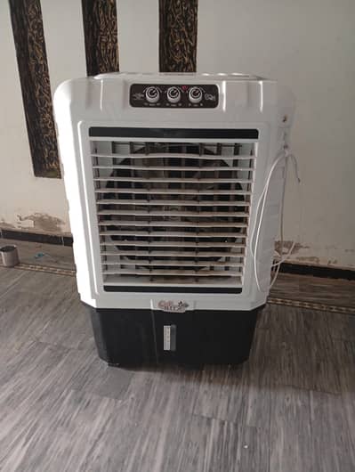 AC collar