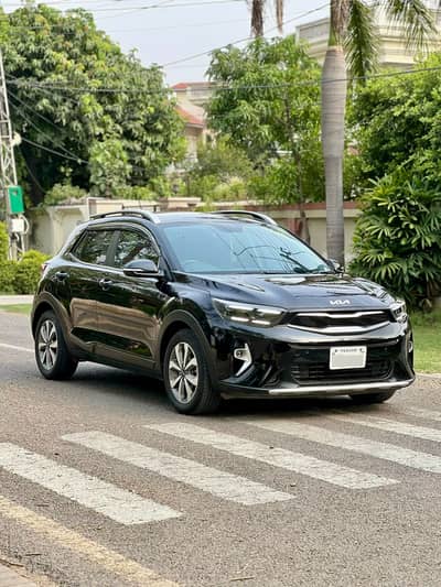KIA STONIC 2022