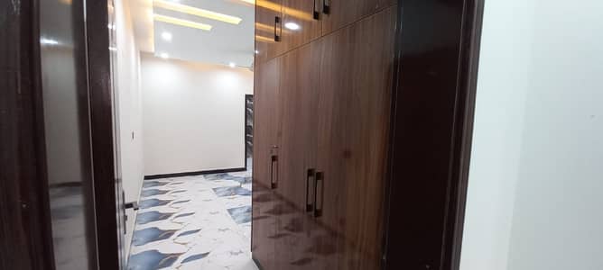 7 Marla Residential Upper Portions Available For Rent.