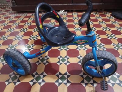 cycle
