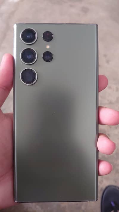 Samsung Mobile S23 Ultra