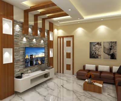 Portion 3 Bed Dd For Sale Prime Location