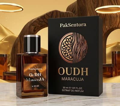 OUDH MARACUJA 30. ML