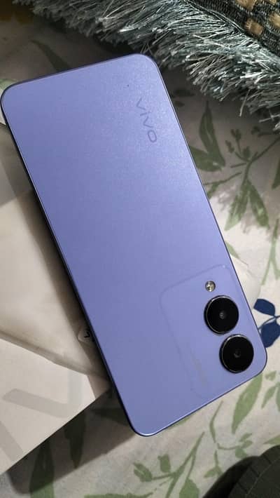 Vivo Y17S