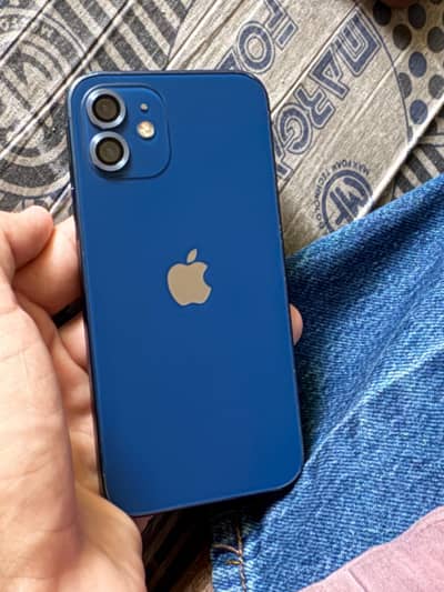 Apple iPhone 12 jv