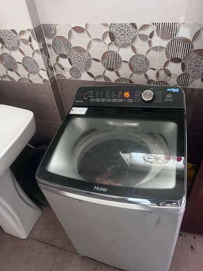 automatic machine