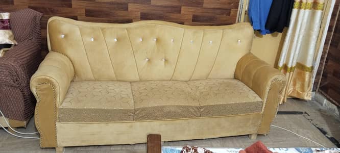 sofa set