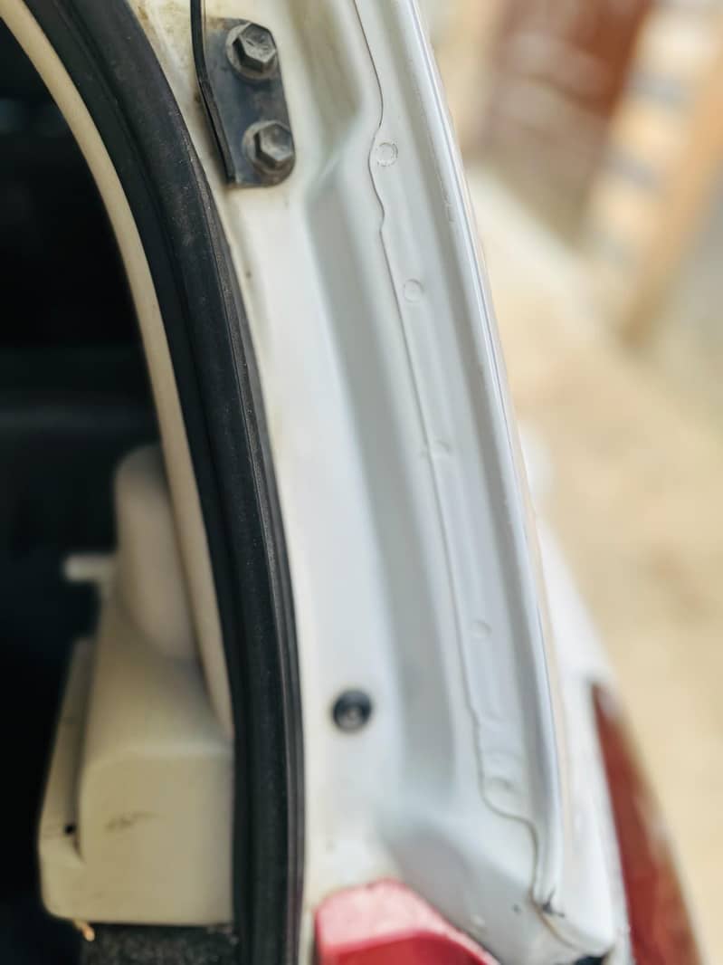Swift Dlx 8