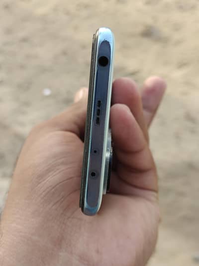 Xiaomi Redmi Note 10 Pro